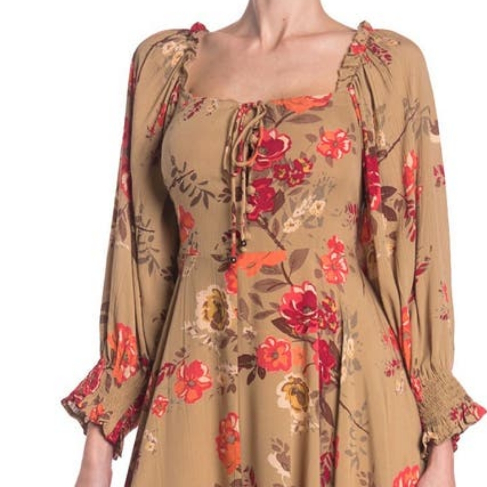 Dress